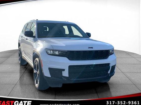 JEEP GRAND CHEROKEE L 2024 1C4RJKAGXR8593957 image JEEP GRAND CHEROKEE L 2024 1C4RJKAGXR8593957 image